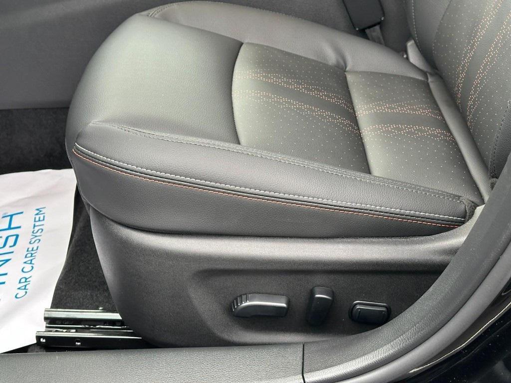 new 2025 Nissan Altima car, priced at $29,030