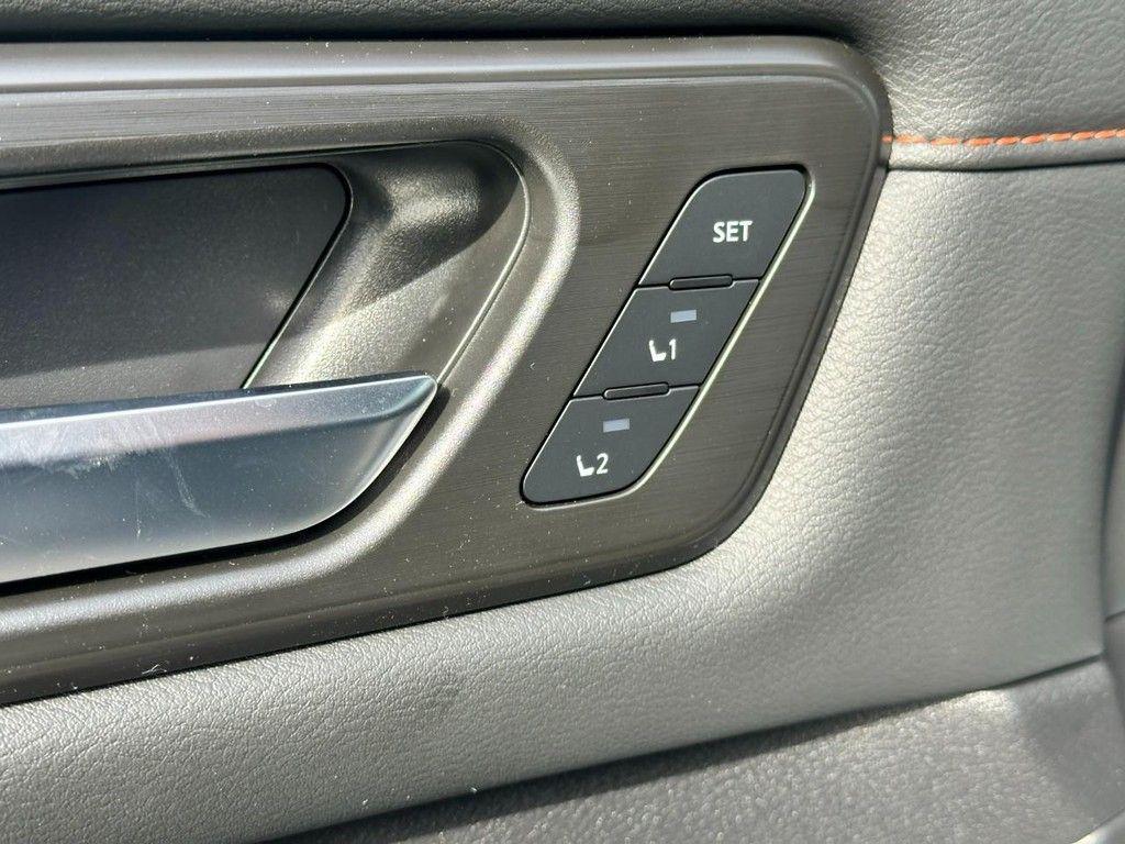 new 2026 Nissan Armada car, priced at $74,294