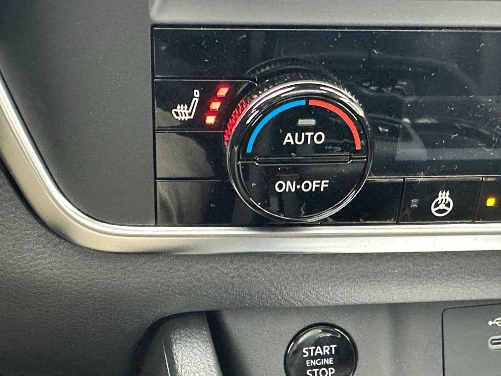 new 2026 Nissan Rogue car, priced at $31,097