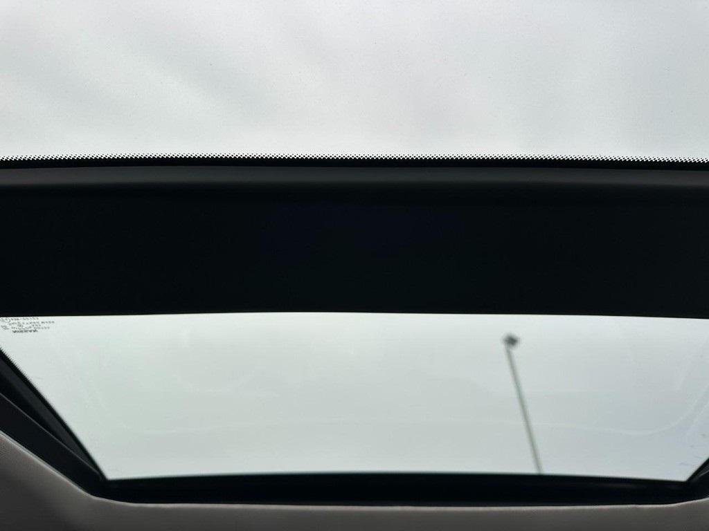 new 2026 Nissan Rogue car, priced at $31,097