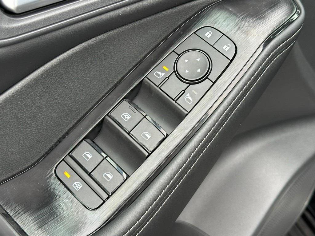 new 2026 Nissan Rogue car, priced at $31,097