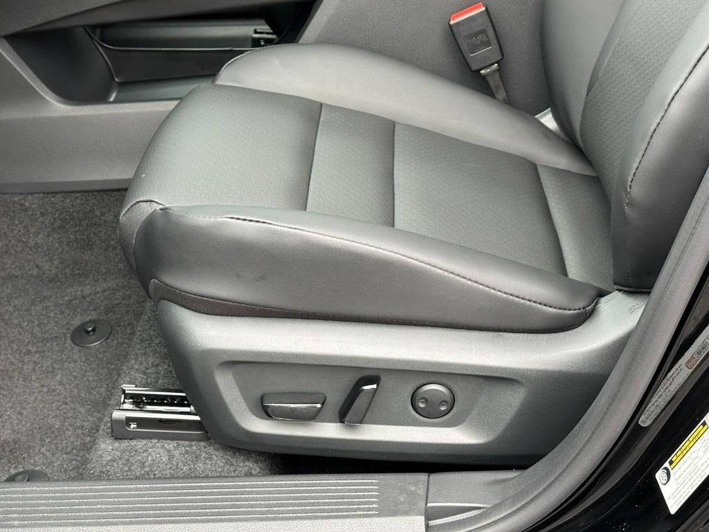 new 2026 Nissan Rogue car, priced at $31,097