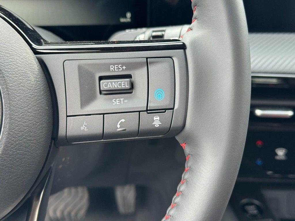 new 2026 Nissan Kicks car, priced at $28,854