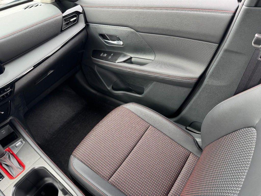 new 2026 Nissan Kicks car, priced at $28,854