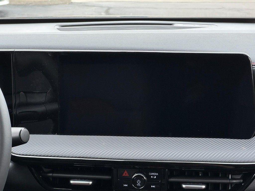 new 2026 Nissan Kicks car, priced at $28,854