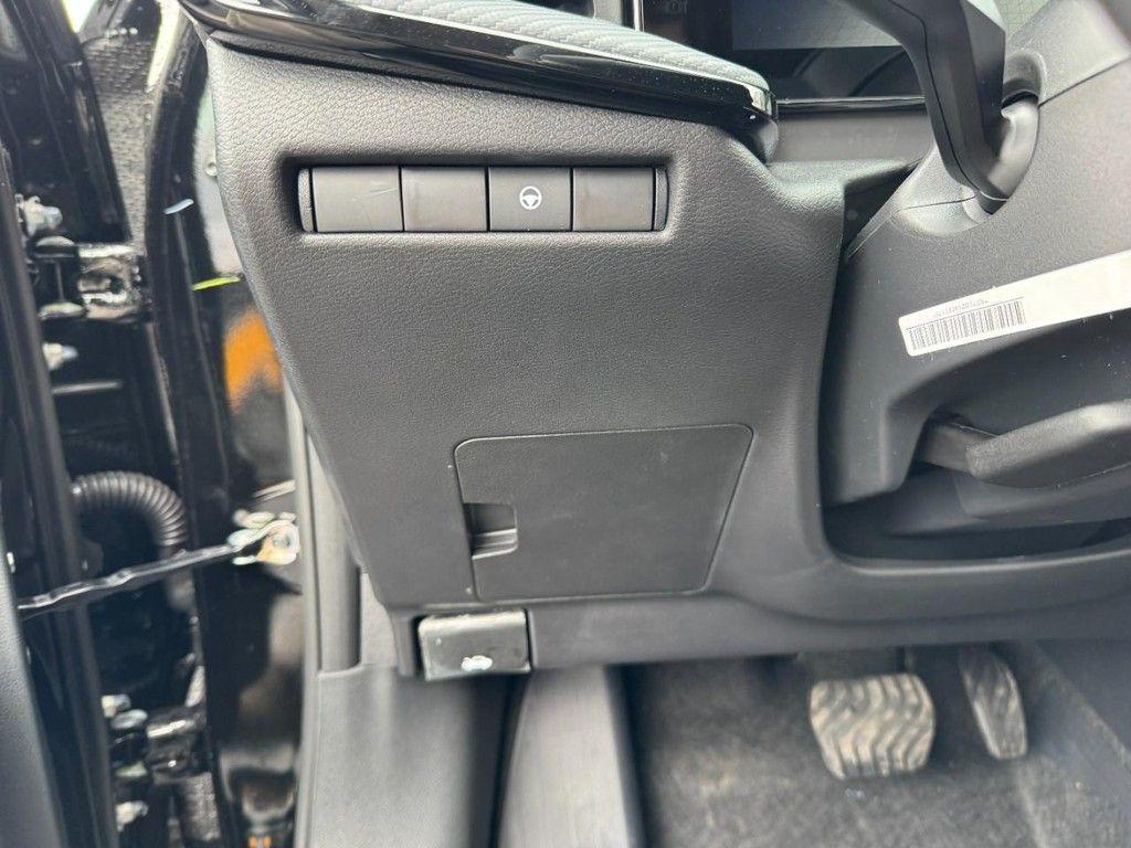 new 2026 Nissan Kicks car, priced at $28,854