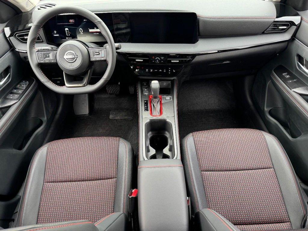 new 2026 Nissan Kicks car, priced at $28,854