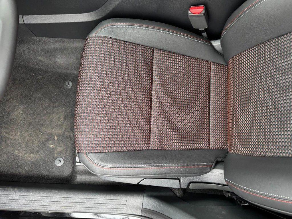 new 2026 Nissan Kicks car, priced at $28,854