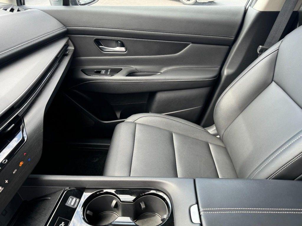 used 2025 Nissan Murano car, priced at $33,895