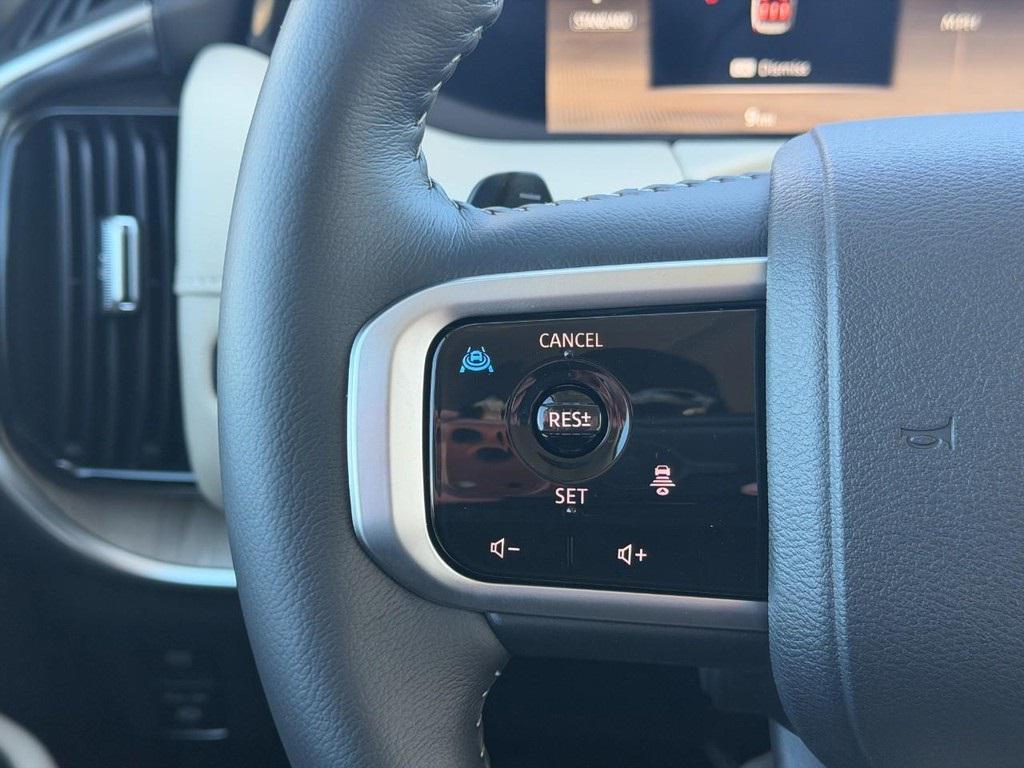 new 2026 Nissan Armada car, priced at $72,542