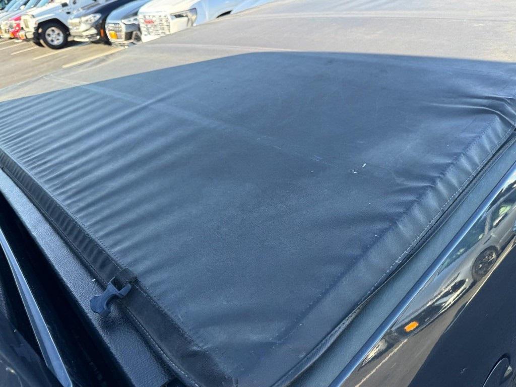 used 2018 Ram 1500 car, priced at $16,995