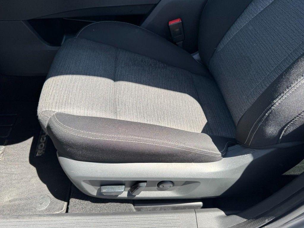 used 2023 Nissan Rogue car, priced at $22,980
