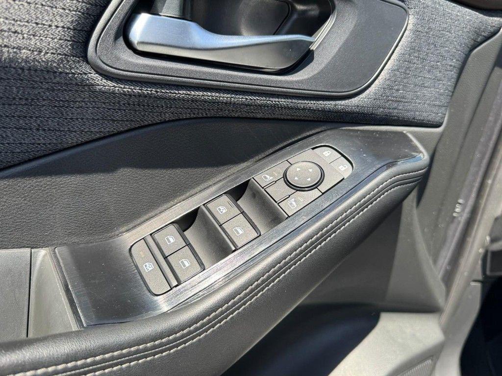 used 2023 Nissan Rogue car, priced at $22,980