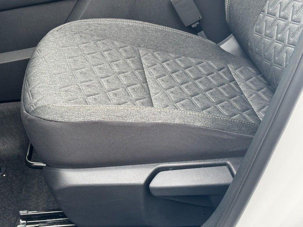 new 2026 Nissan Kicks car, priced at $25,726