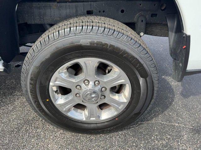 used 2024 Ram 2500 car, priced at $44,497