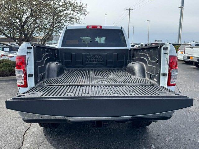 used 2024 Ram 2500 car, priced at $44,497