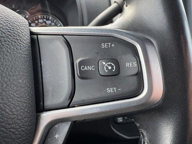 used 2024 Ram 2500 car, priced at $44,497