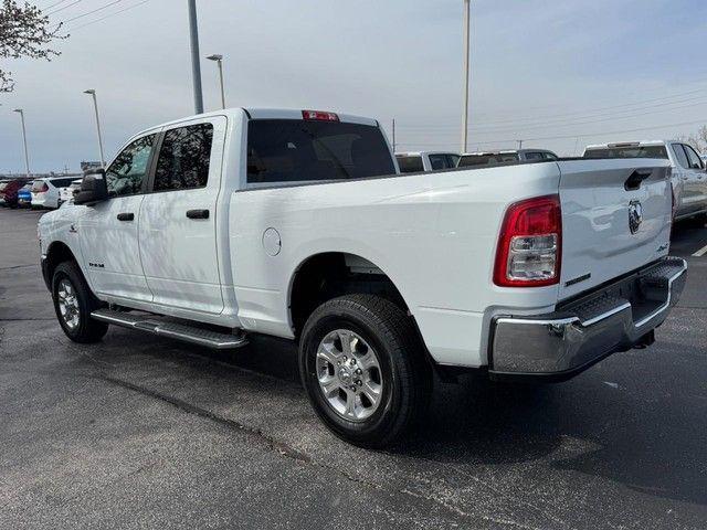 used 2024 Ram 2500 car, priced at $44,497