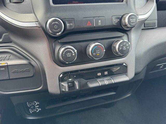 used 2024 Ram 2500 car, priced at $44,497