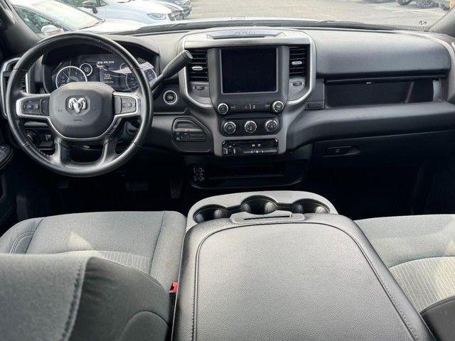 used 2024 Ram 2500 car, priced at $44,497