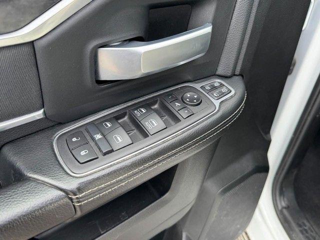 used 2024 Ram 2500 car, priced at $44,497