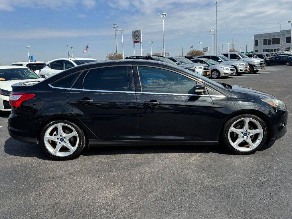 used 2014 Ford Focus car, priced at $7,995
