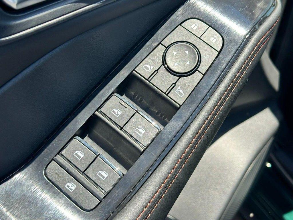 new 2026 Nissan Rogue car, priced at $32,505
