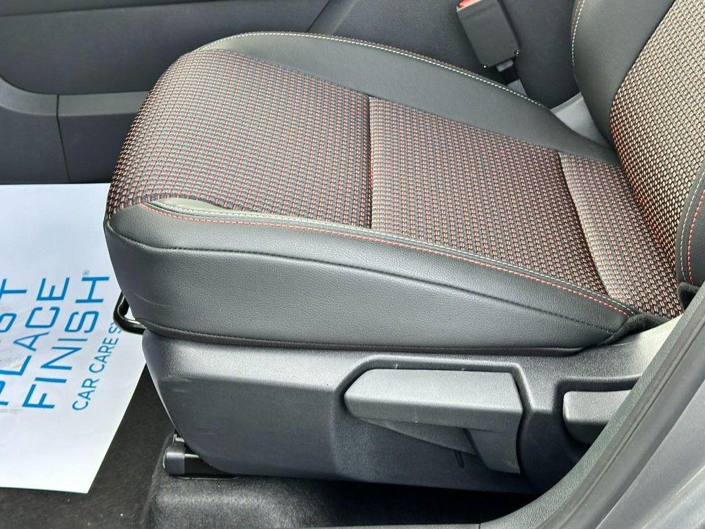 new 2026 Nissan Kicks car, priced at $27,756