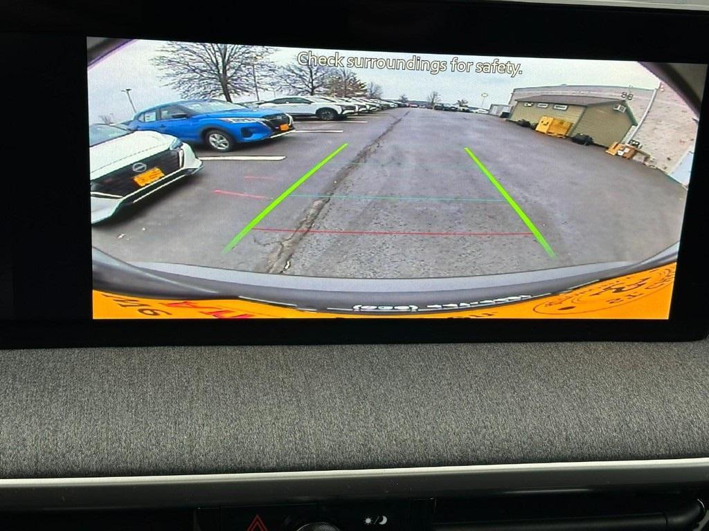 new 2026 Nissan Kicks car, priced at $26,575