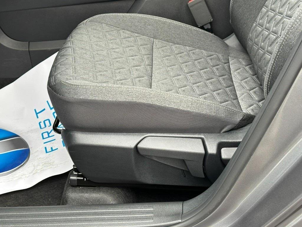 new 2026 Nissan Kicks car, priced at $26,575