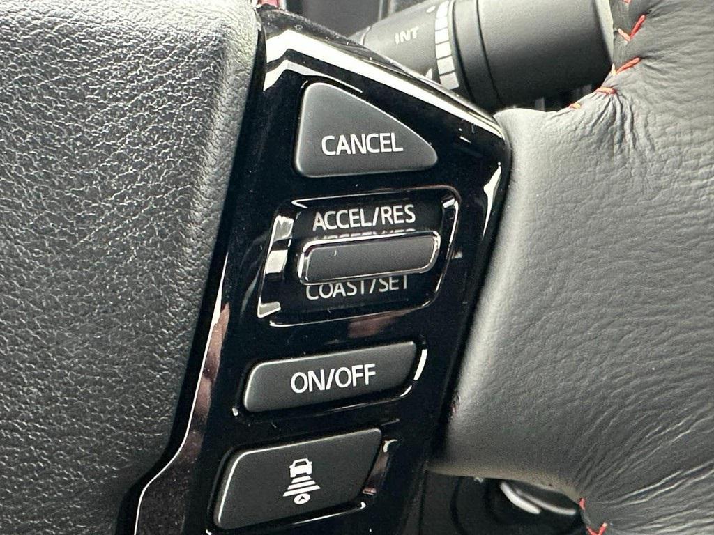 new 2026 Nissan Frontier car, priced at $40,919