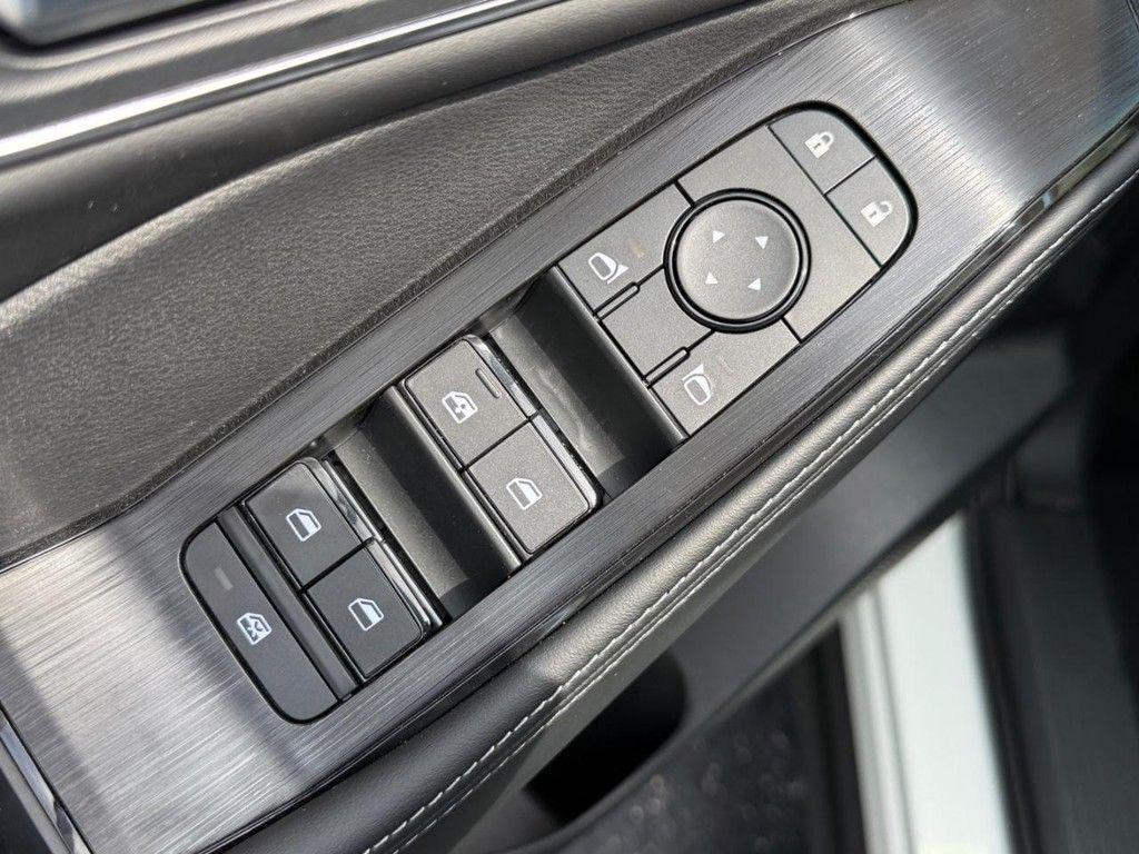 new 2026 Nissan Rogue car, priced at $36,682