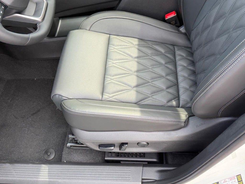 new 2026 Nissan Rogue car, priced at $36,682