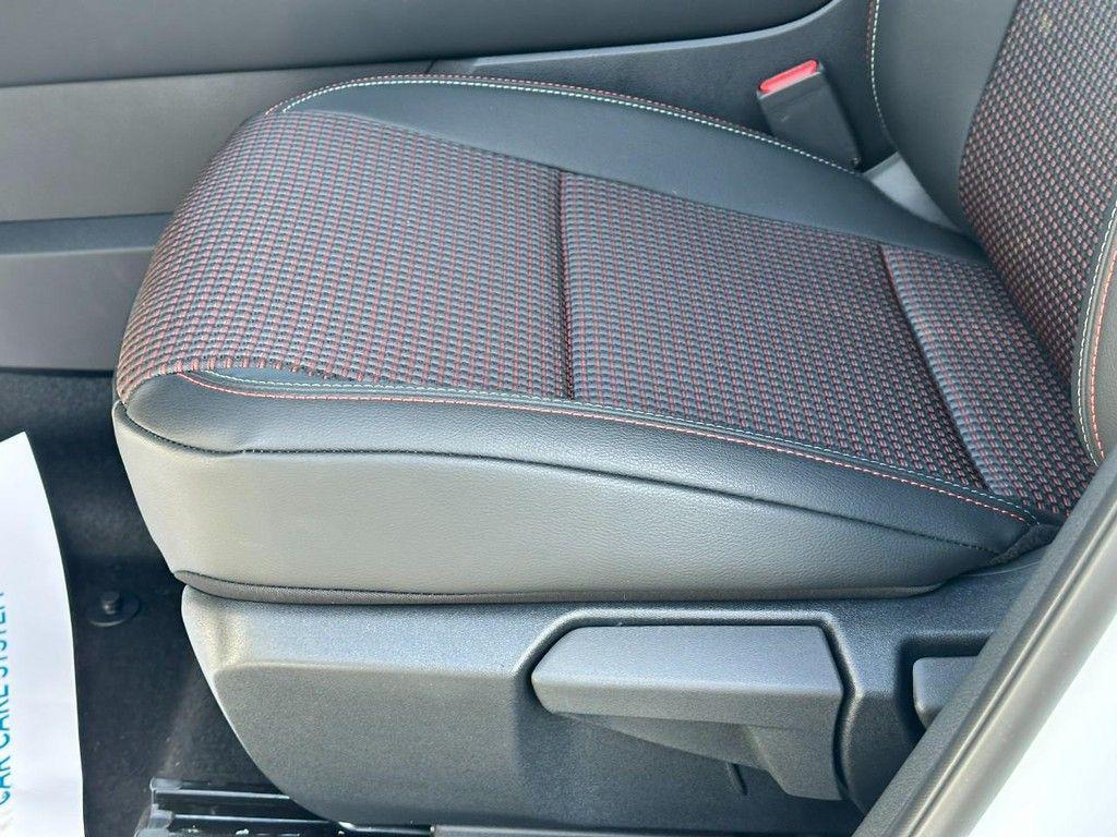 new 2026 Nissan Kicks car, priced at $27,877