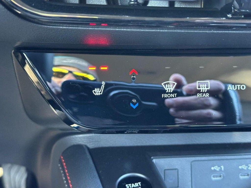 new 2026 Nissan Kicks car, priced at $28,854