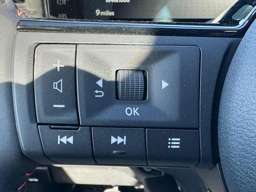 new 2026 Nissan Kicks car, priced at $28,854