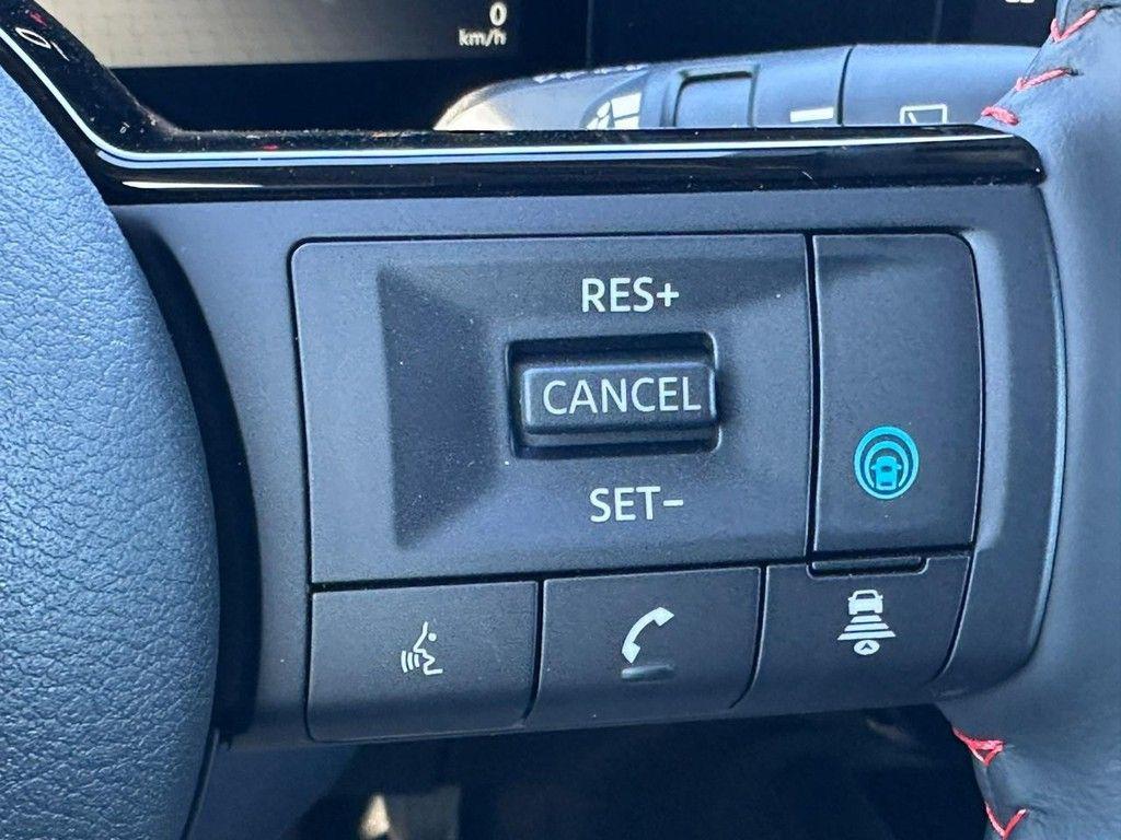 new 2026 Nissan Kicks car, priced at $28,854