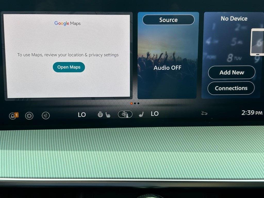 new 2025 Nissan Murano car, priced at $39,260