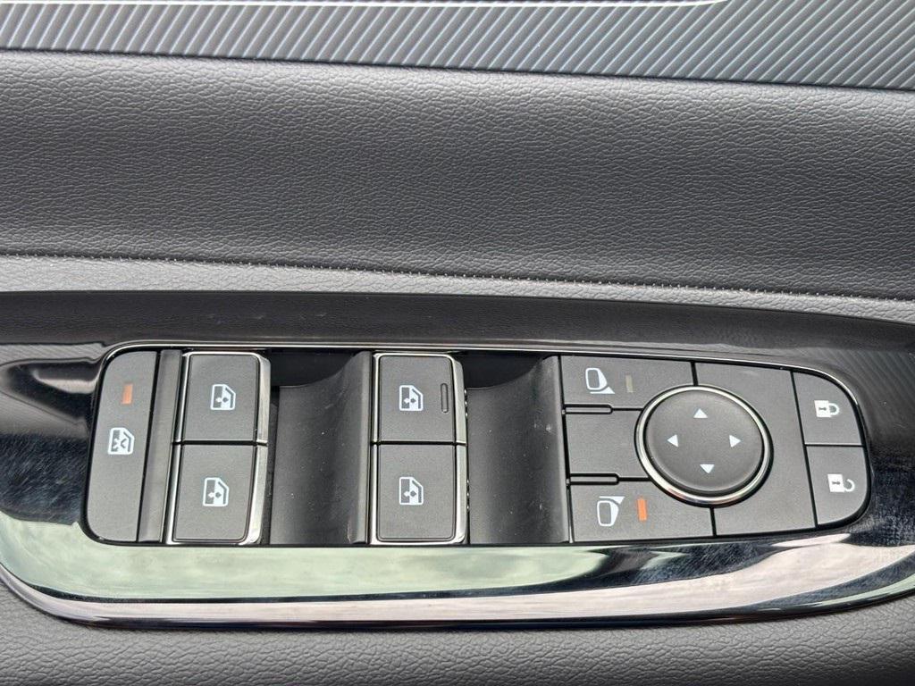 new 2025 Nissan Murano car, priced at $39,260