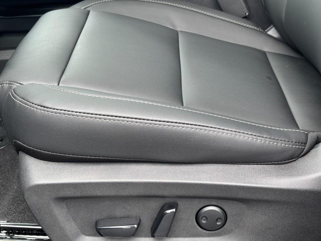 new 2025 Nissan Murano car, priced at $39,260