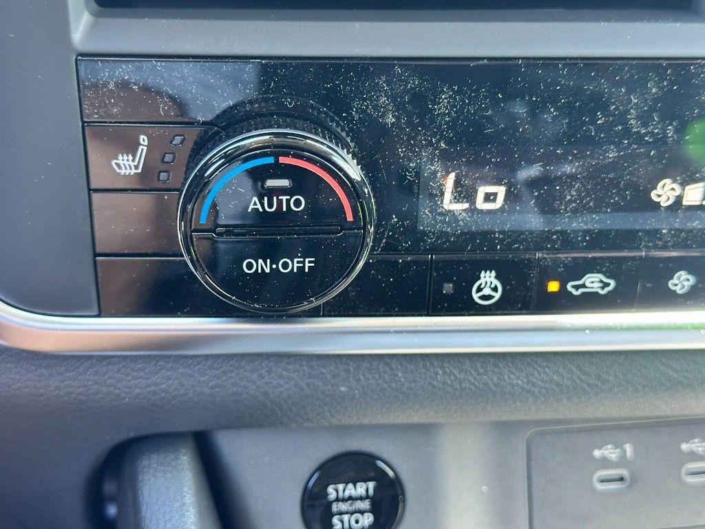 new 2026 Nissan Rogue car, priced at $32,500