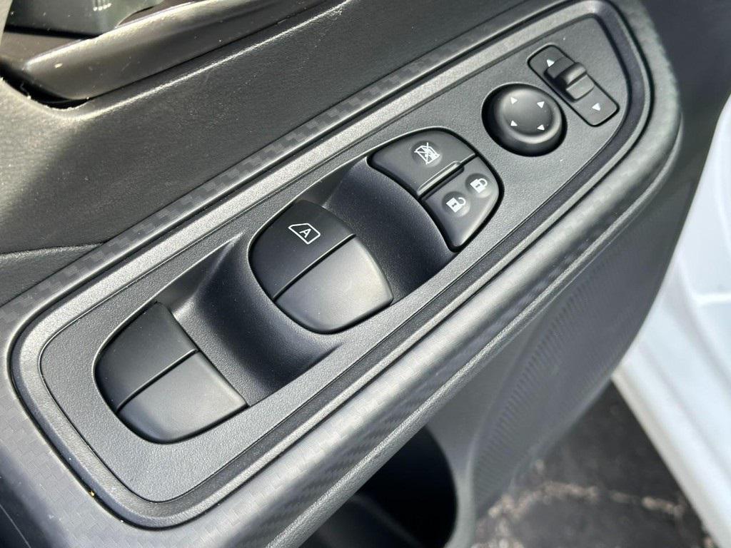 new 2025 Nissan Versa car, priced at $18,090