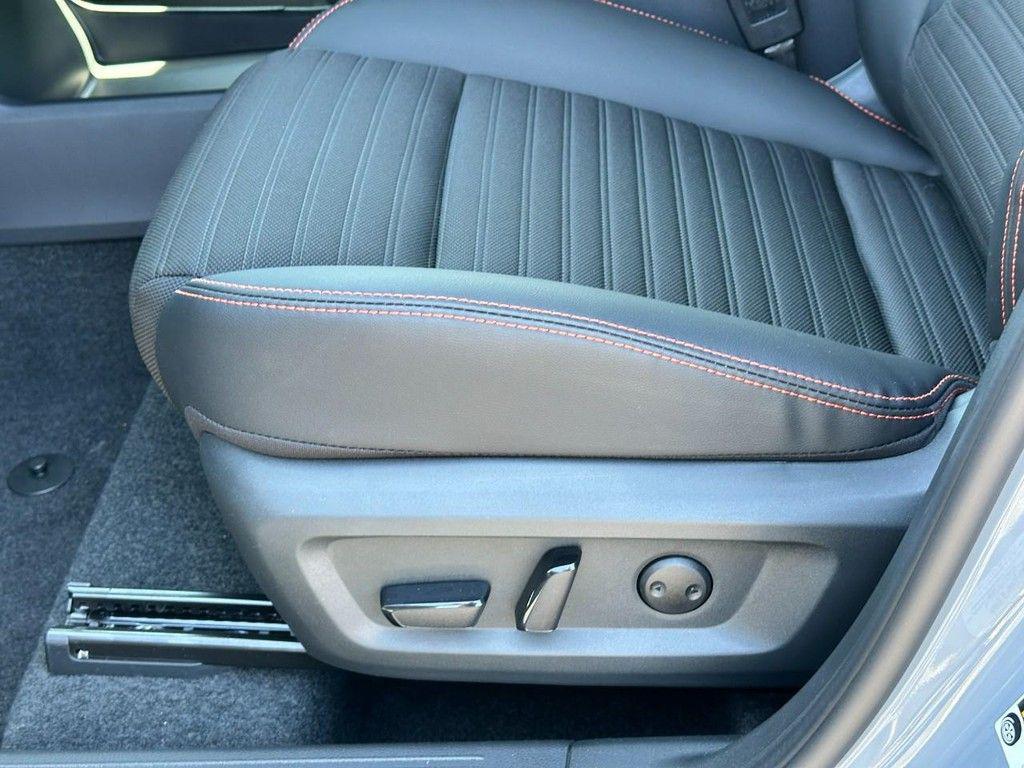 new 2026 Nissan Rogue car, priced at $32,500