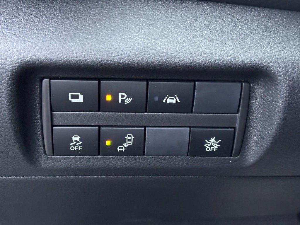 used 2025 Nissan Kicks car, priced at $20,995