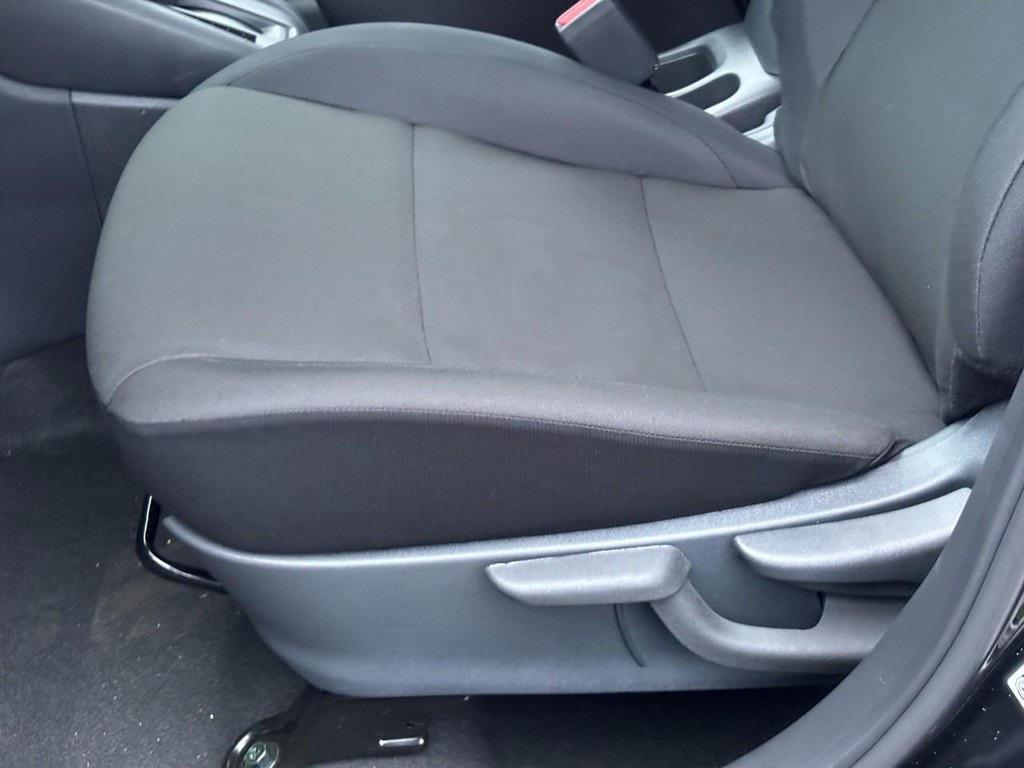 new 2025 Nissan Kicks car, priced at $18,865