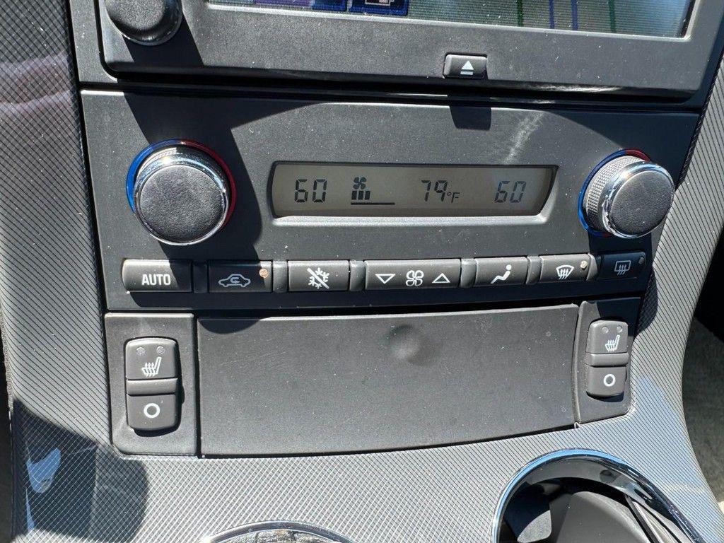 used 2008 Chevrolet Corvette car, priced at $31,495