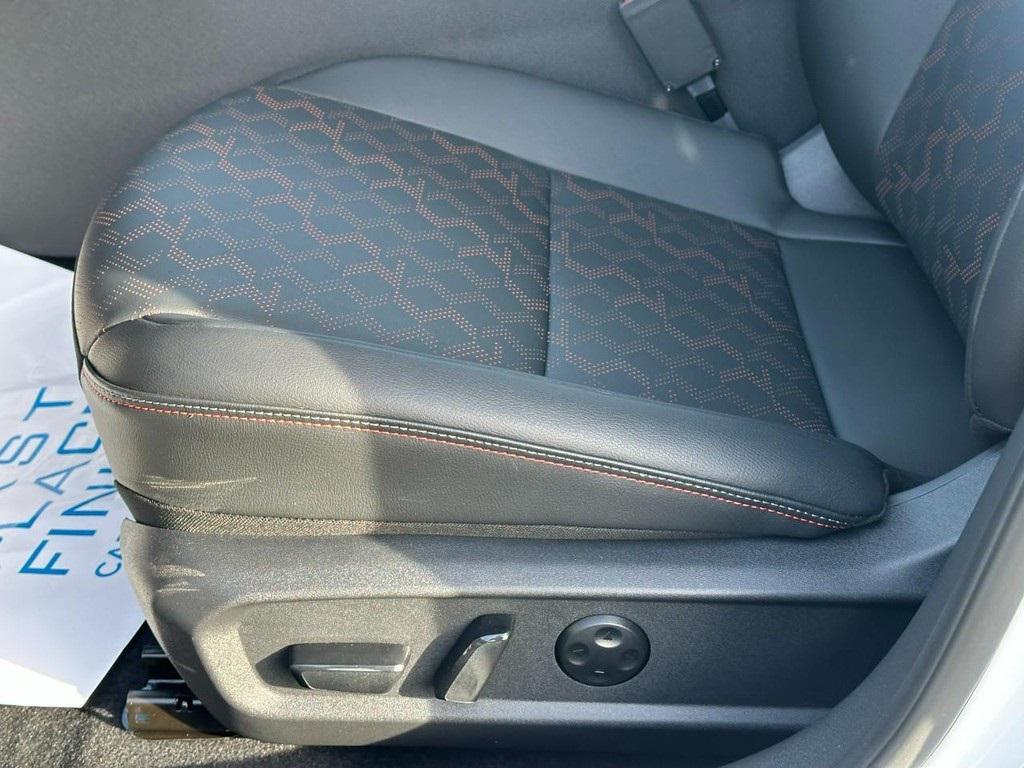 new 2026 Nissan Sentra car, priced at $28,365