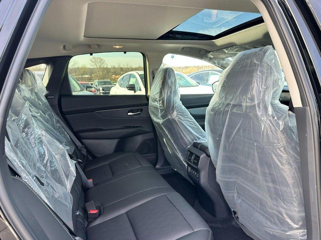 new 2026 Nissan Murano car, priced at $46,248