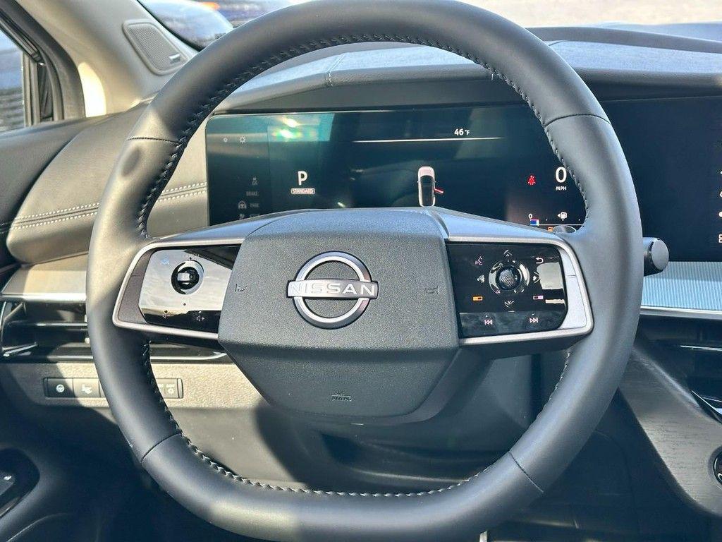 new 2026 Nissan Murano car, priced at $46,248