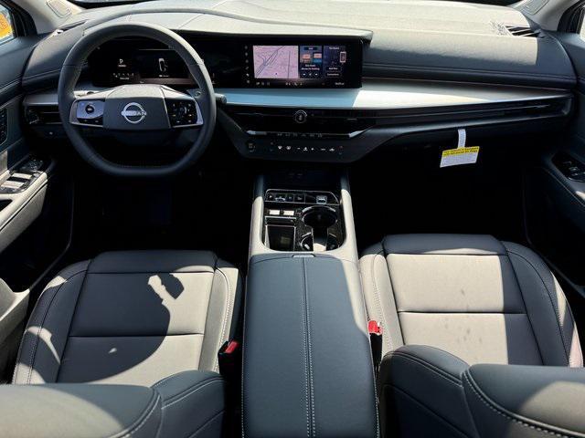 new 2025 Nissan Murano car, priced at $39,640